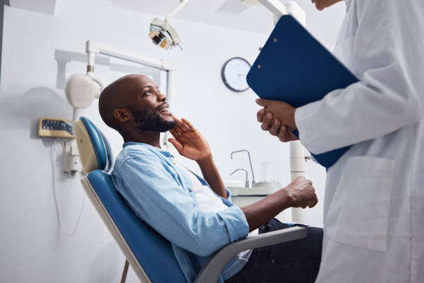 Best Cracked Tooth Emergency Dentist  in Surf City, NJ