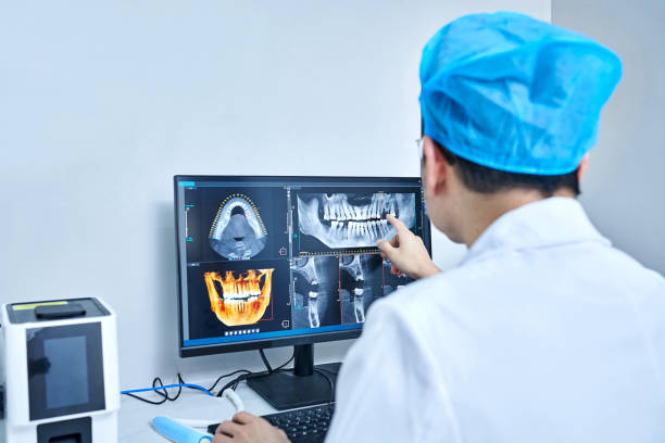 Best Urgent Tooth Repair  in Surf City, NJ