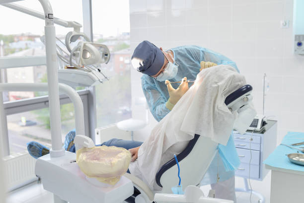 Best Broken Tooth Emergency  in Surf City, NJ